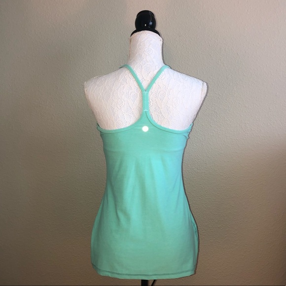 Lululemon athletica tank top - Picture 2 of 3